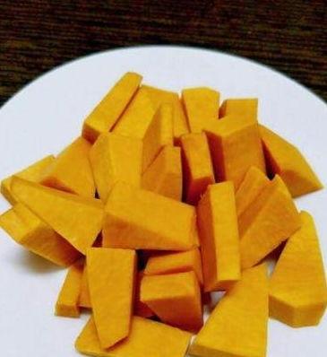 绞瓜老了吃还了嫩了吃,老嫩皆宜，营养美味两相宜  第3张